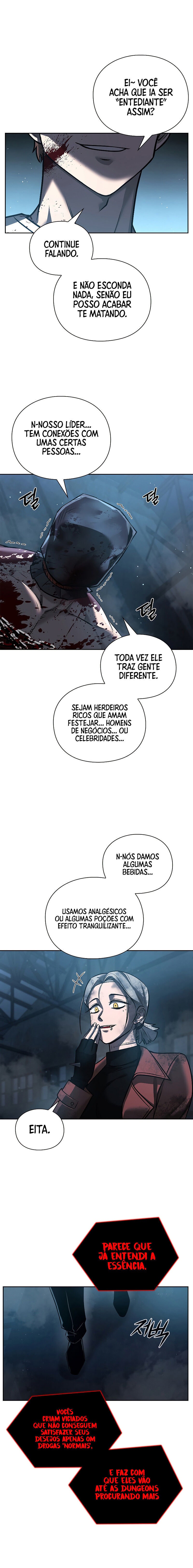 Read Warrior High School Dungeon Raid Department PT Manga Online