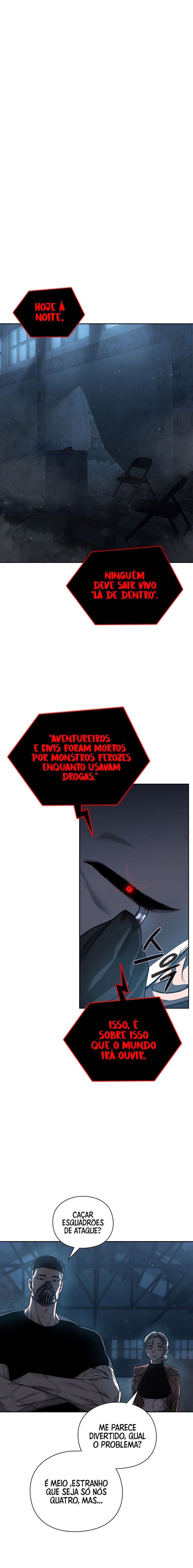 Read Warrior High School Dungeon Raid Department PT Manga Online