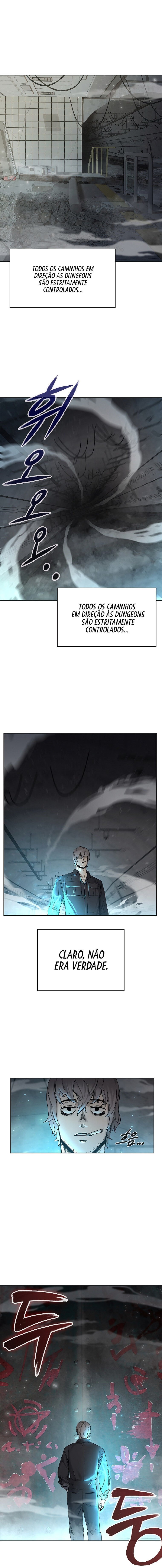 Read Warrior High School Dungeon Raid Department PT Manga Online