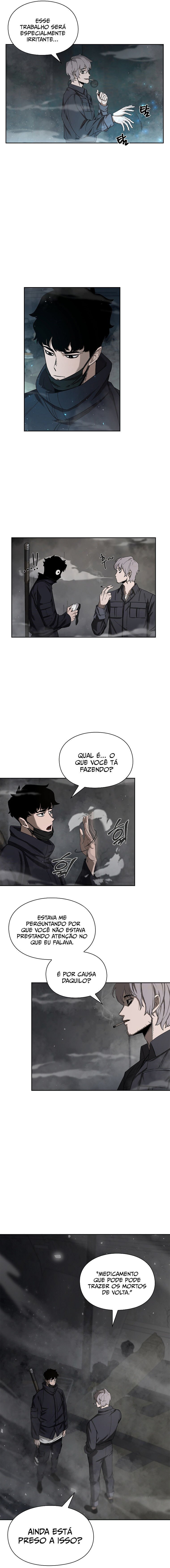 Read Warrior High School Dungeon Raid Department PT Manga Online