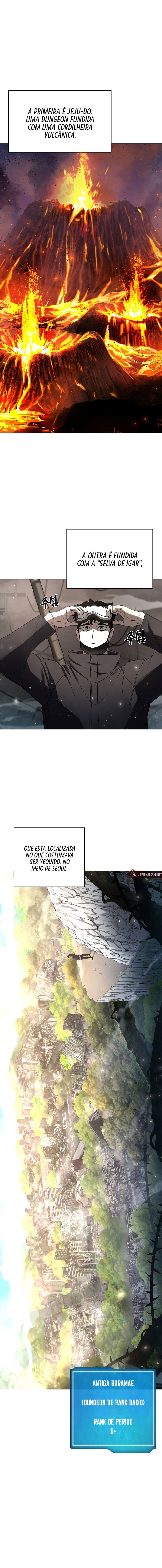 Read Warrior High School Dungeon Raid Department PT Manga Online