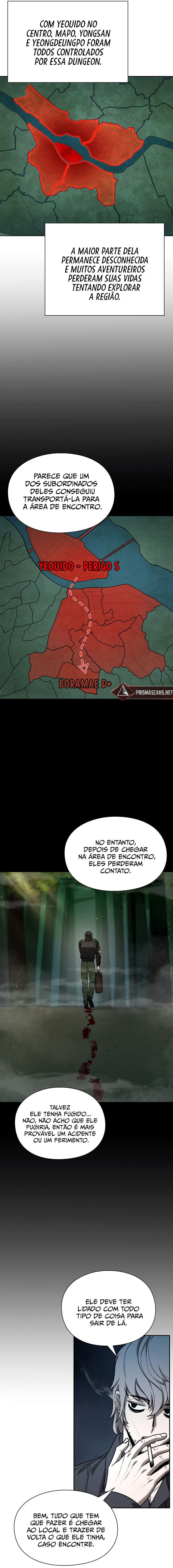 Read Warrior High School Dungeon Raid Department PT Manga Online
