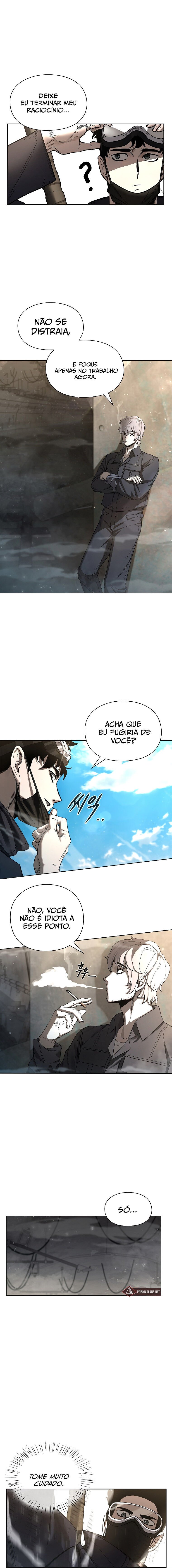 Read Warrior High School Dungeon Raid Department PT Manga Online