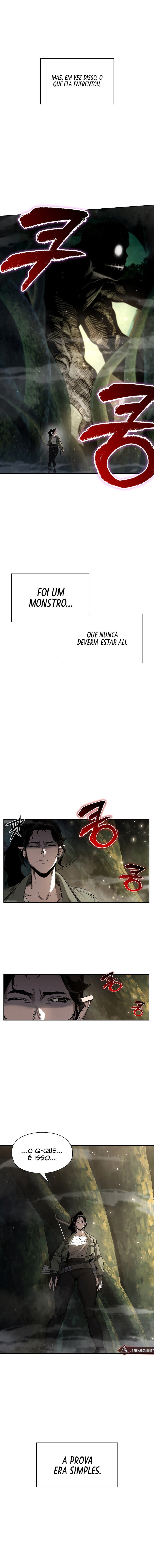Read Warrior High School Dungeon Raid Department PT Manga Online