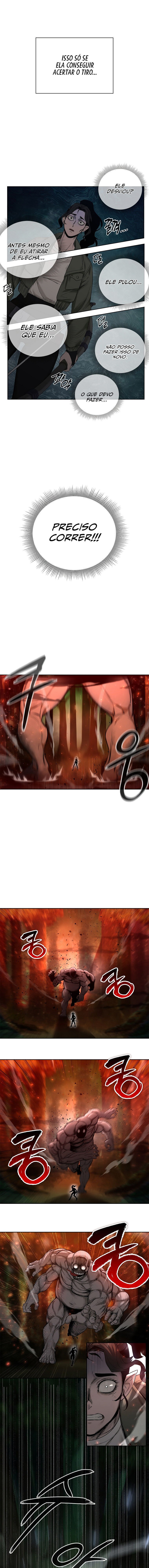 Read Warrior High School Dungeon Raid Department PT Manga Online