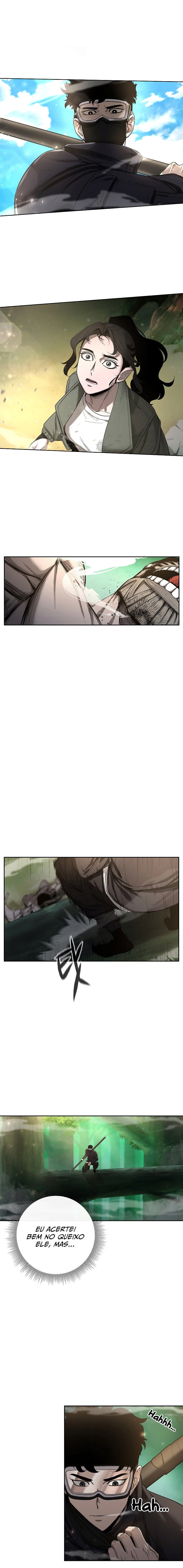 Read Warrior High School Dungeon Raid Department PT Manga Online