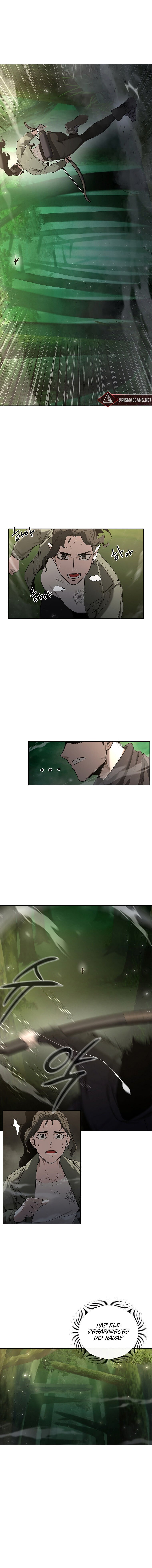Read Warrior High School Dungeon Raid Department PT Manga Online