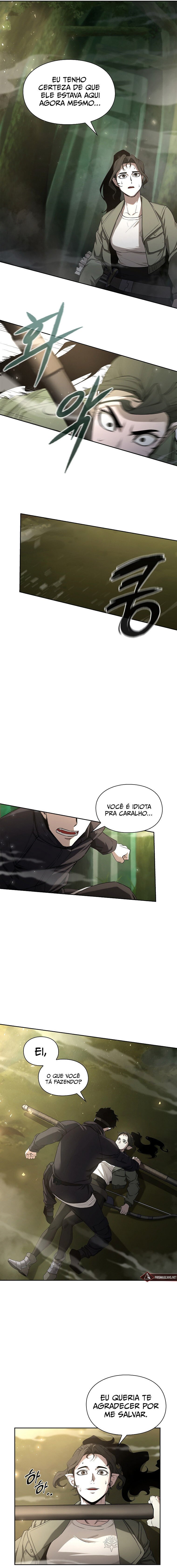 Read Warrior High School Dungeon Raid Department PT Manga Online