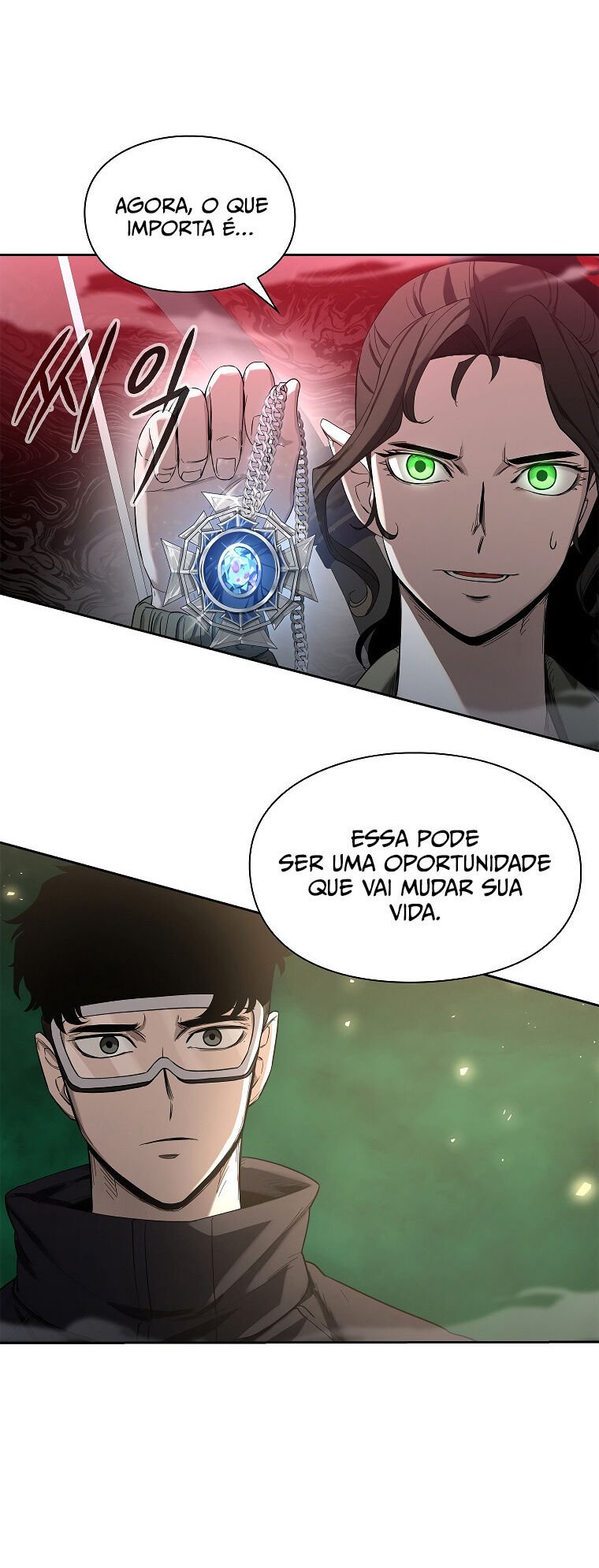 Read Warrior High School Dungeon Raid Department PT Manga Online
