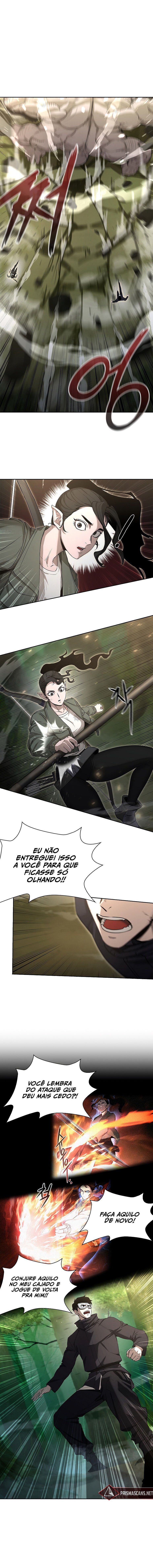 Read Warrior High School Dungeon Raid Department PT Manga Online