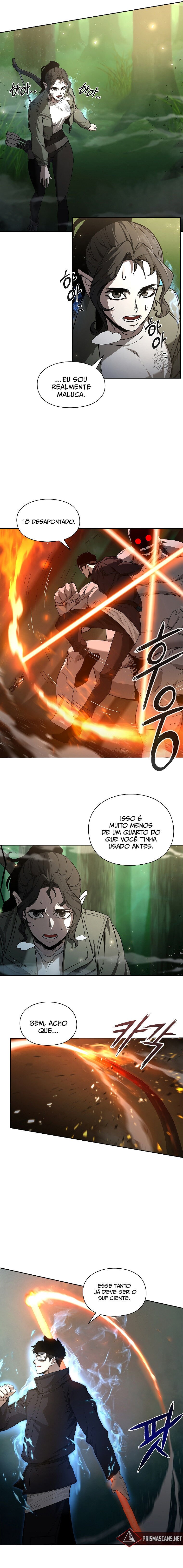 Read Warrior High School Dungeon Raid Department PT Manga Online