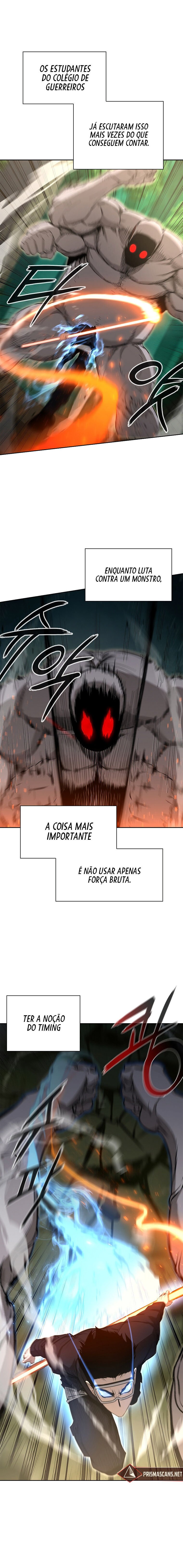 Read Warrior High School Dungeon Raid Department PT Manga Online