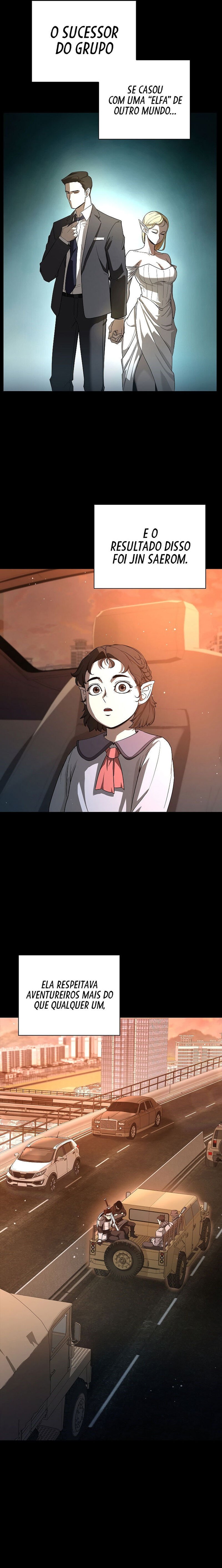 Read Warrior High School Dungeon Raid Department PT Manga Online
