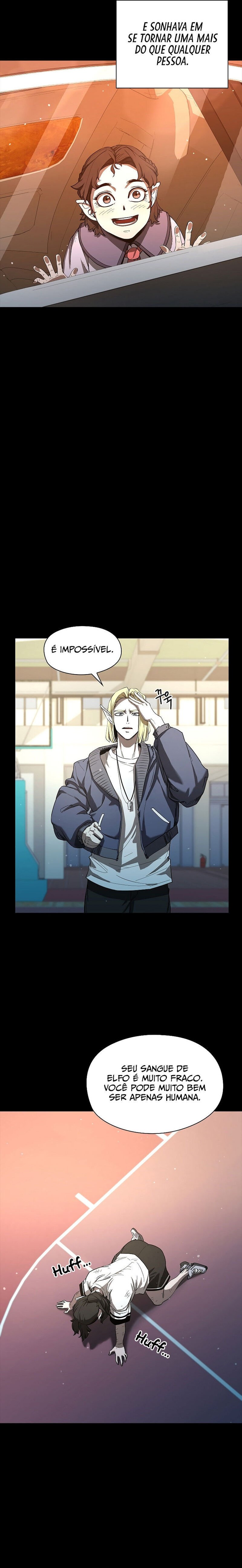 Read Warrior High School Dungeon Raid Department PT Manga Online