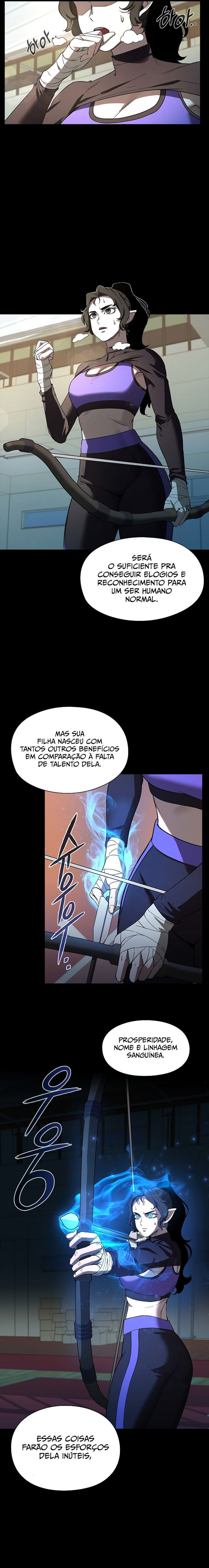 Read Warrior High School Dungeon Raid Department PT Manga Online