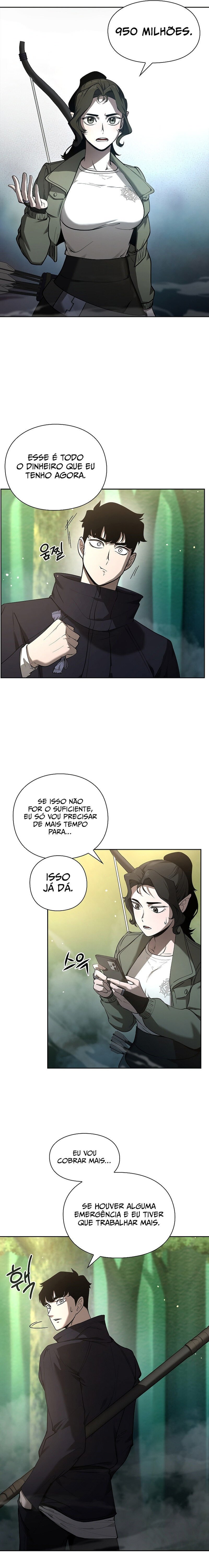 Read Warrior High School Dungeon Raid Department PT Manga Online