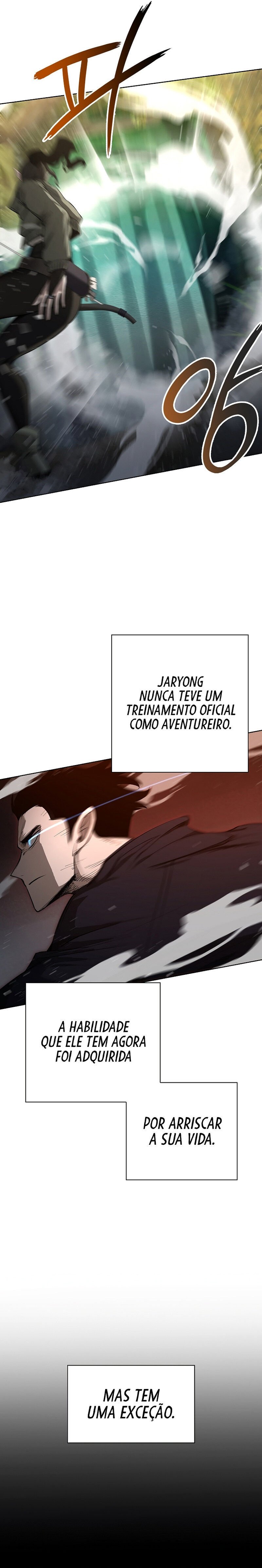 Read Warrior High School Dungeon Raid Department PT Manga Online