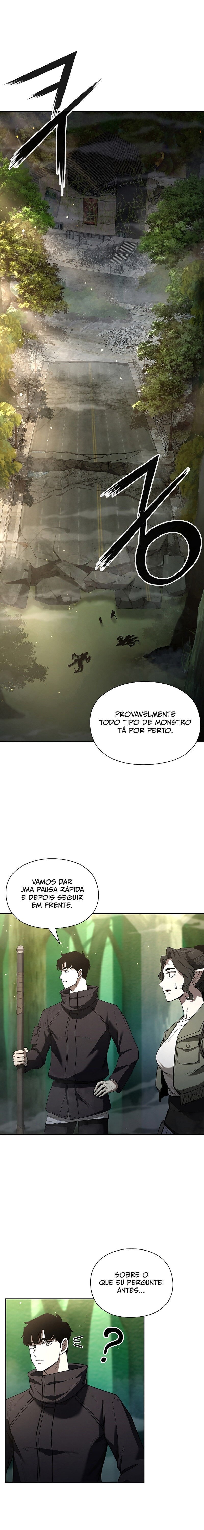 Read Warrior High School Dungeon Raid Department PT Manga Online