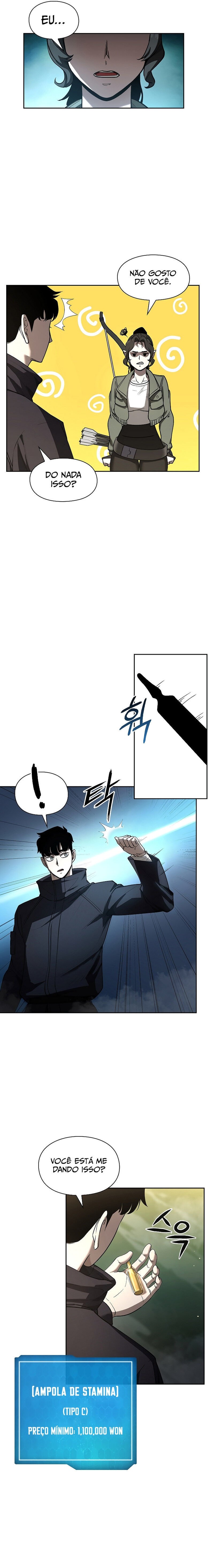 Read Warrior High School Dungeon Raid Department PT Manga Online