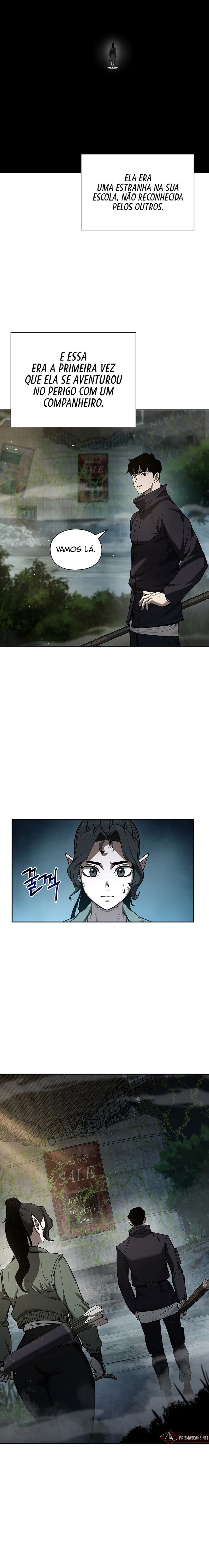 Read Warrior High School Dungeon Raid Department PT Manga Online