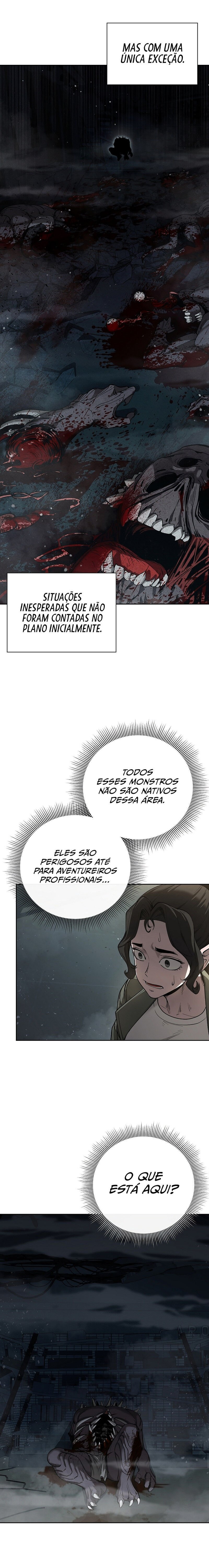 Read Warrior High School Dungeon Raid Department PT Manga Online