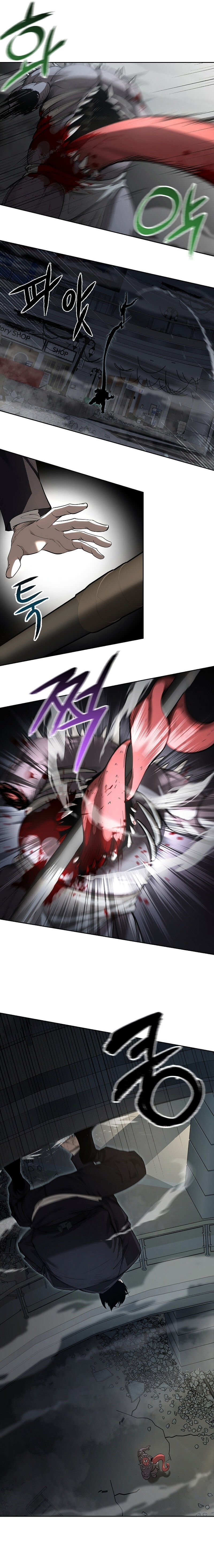 Read Warrior High School Dungeon Raid Department PT Manga Online