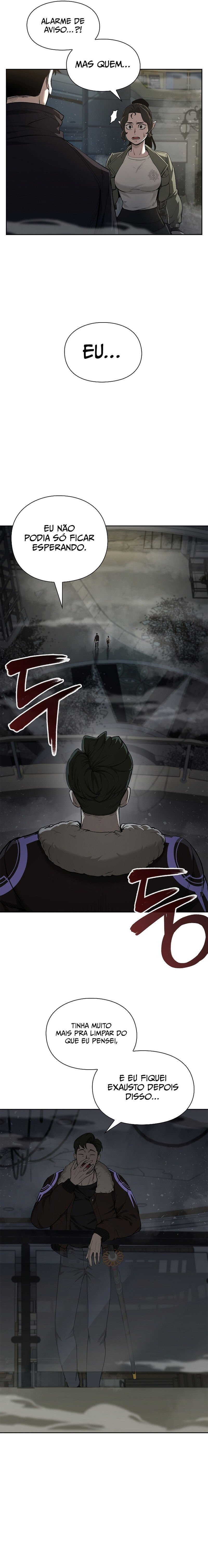 Read Warrior High School Dungeon Raid Department PT Manga Online