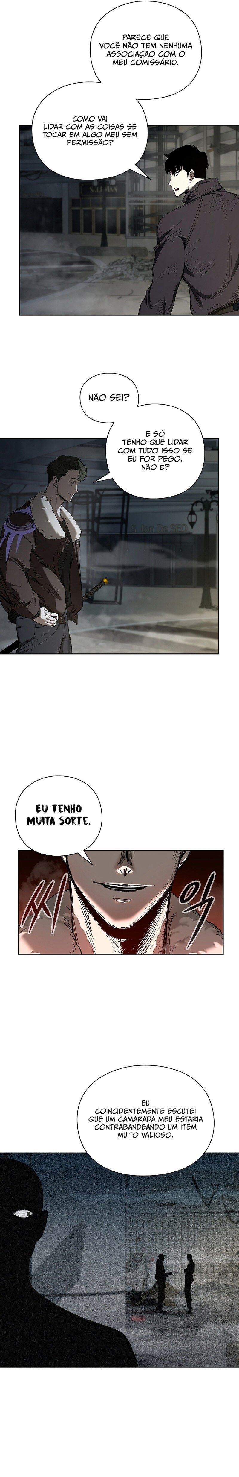 Read Warrior High School Dungeon Raid Department PT Manga Online