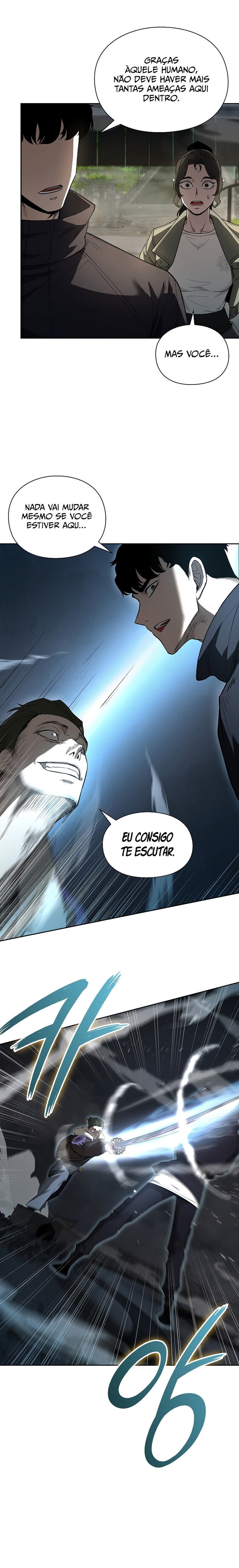 Read Warrior High School Dungeon Raid Department PT Manga Online
