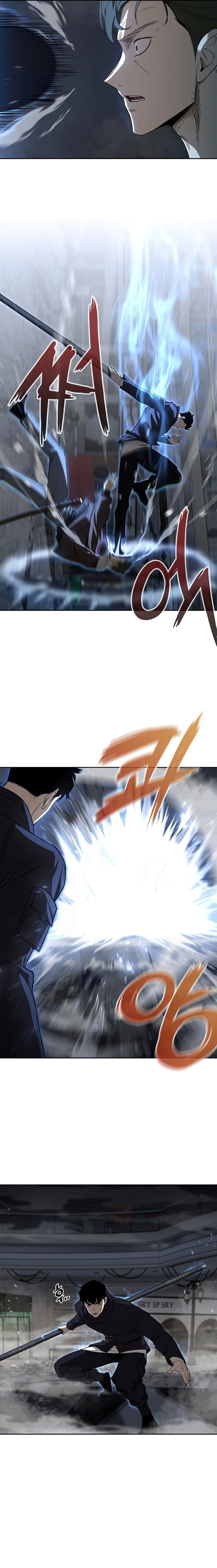 Read Warrior High School Dungeon Raid Department PT Manga Online