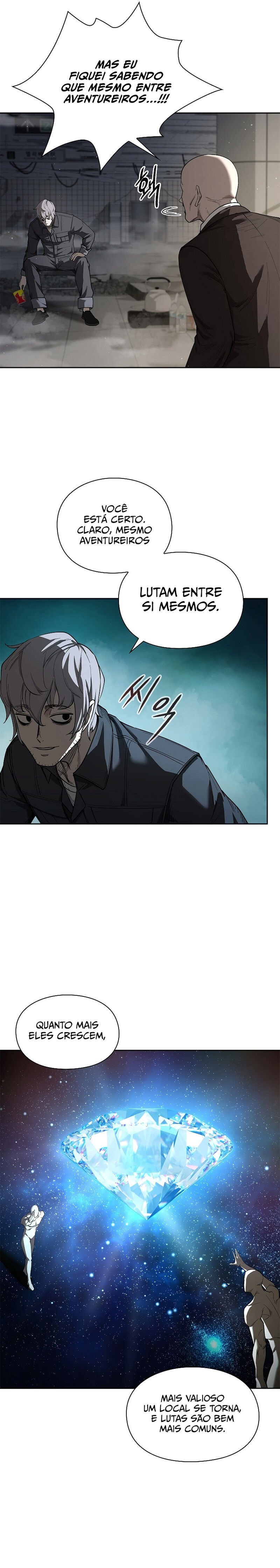 Read Warrior High School Dungeon Raid Department PT Manga Online