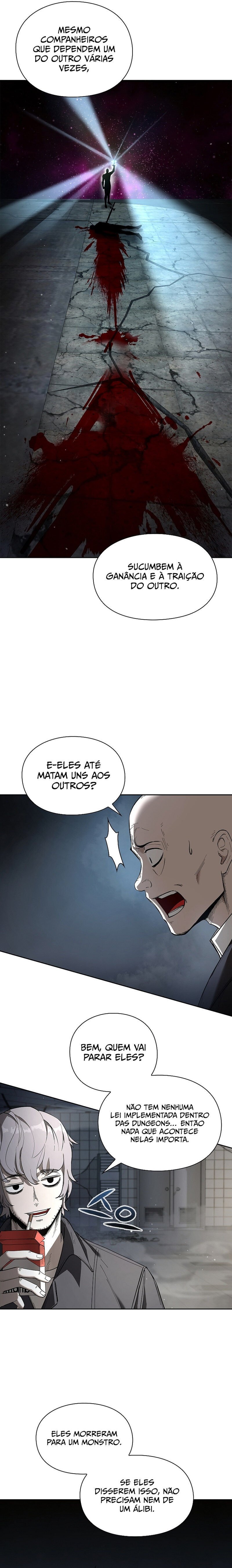 Read Warrior High School Dungeon Raid Department PT Manga Online