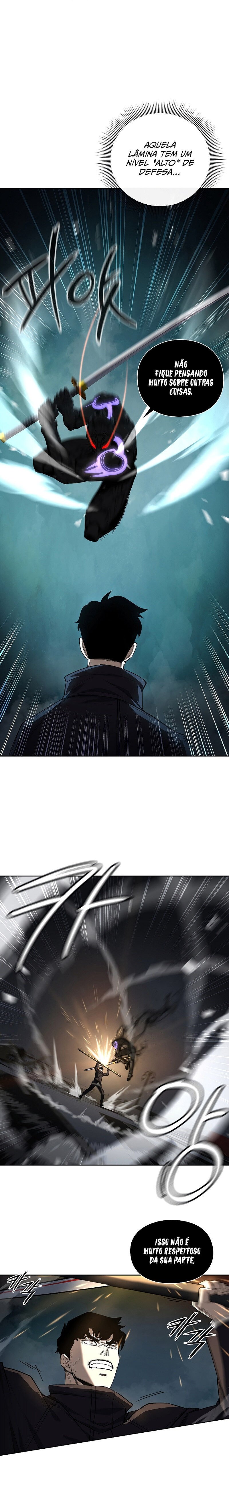 Read Warrior High School Dungeon Raid Department PT Manga Online