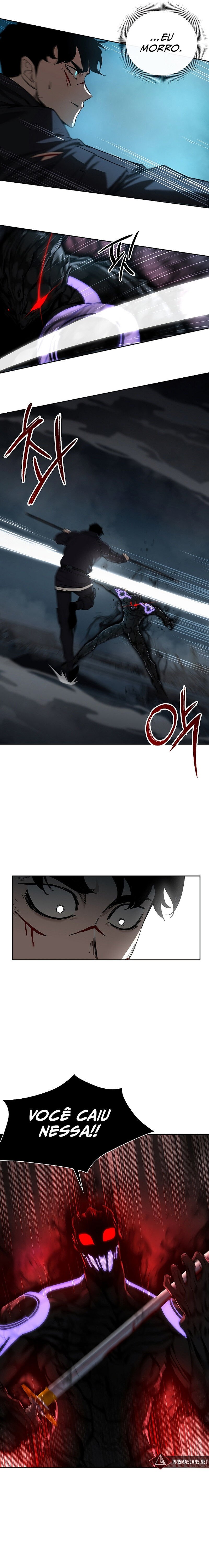 Read Warrior High School Dungeon Raid Department PT Manga Online