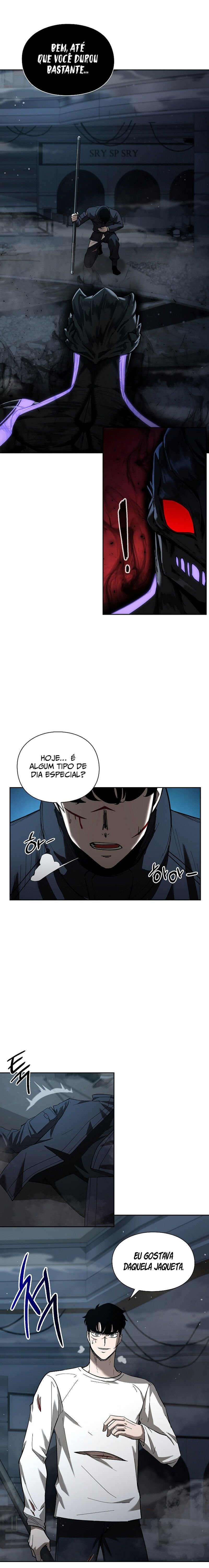 Read Warrior High School Dungeon Raid Department PT Manga Online