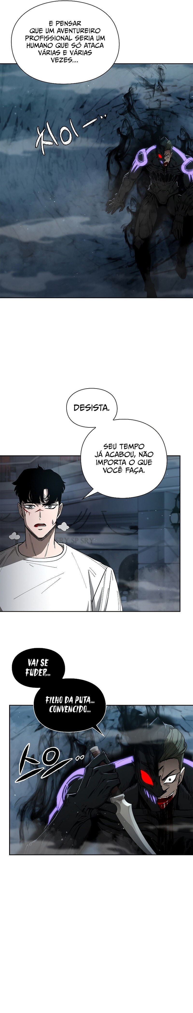 Read Warrior High School Dungeon Raid Department PT Manga Online
