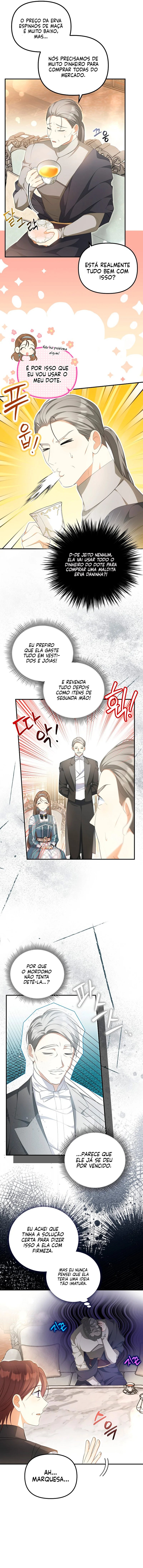 Read Why Are You Obsessed With Your Fake Wife PT Manga Online