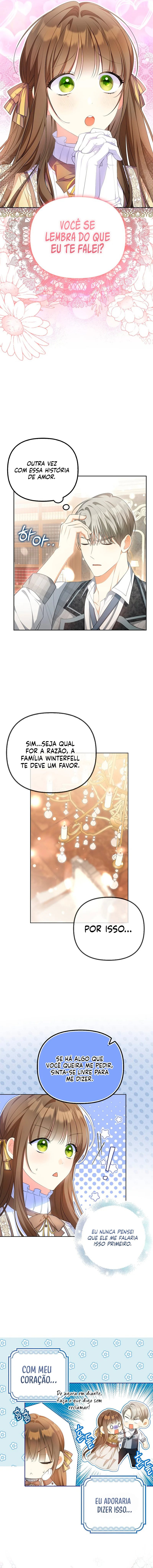 Read Why Are You Obsessed With Your Fake Wife PT Manga Online