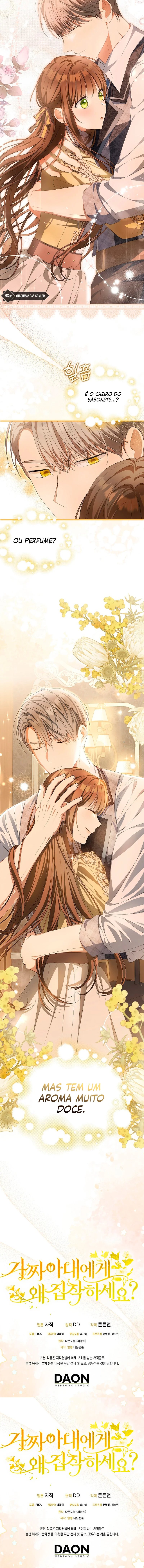 Read Why Are You Obsessed With Your Fake Wife PT Manga Online