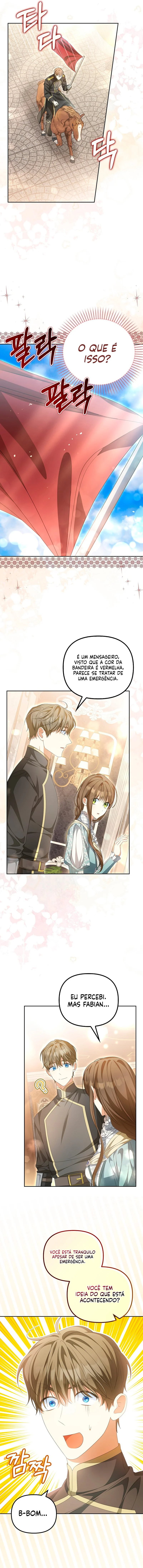 Read Why Are You Obsessed With Your Fake Wife PT Manga Online