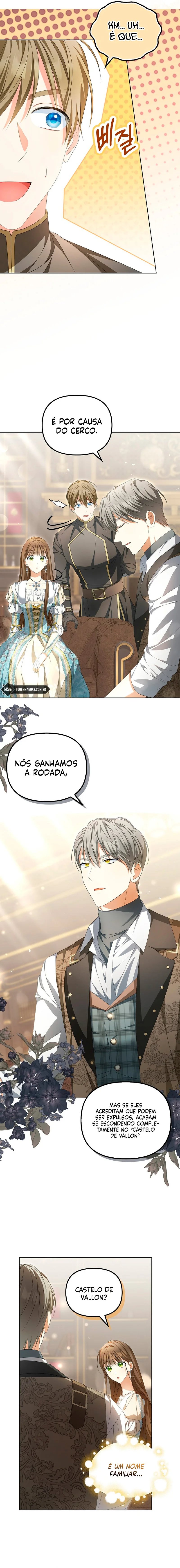 Read Why Are You Obsessed With Your Fake Wife PT Manga Online