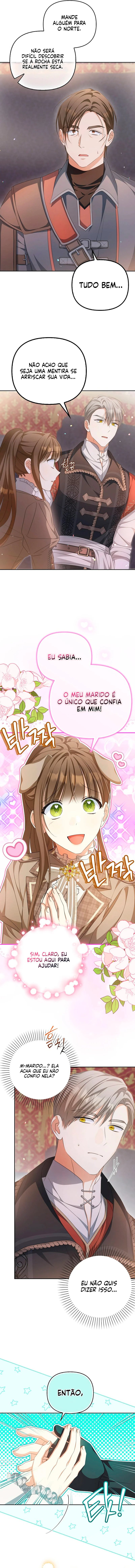 Read Why Are You Obsessed With Your Fake Wife PT Manga Online