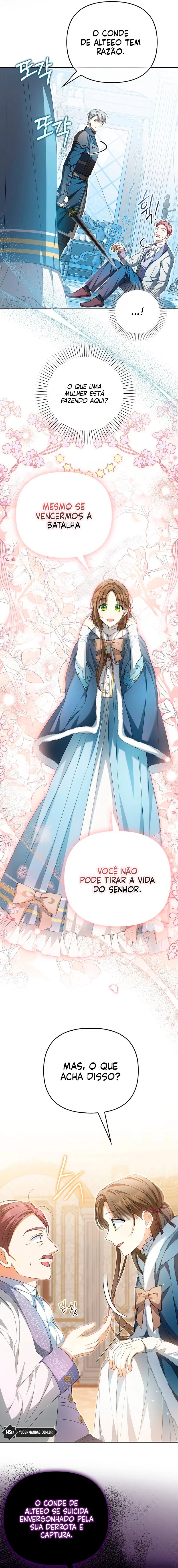 Read Why Are You Obsessed With Your Fake Wife PT Manga Online