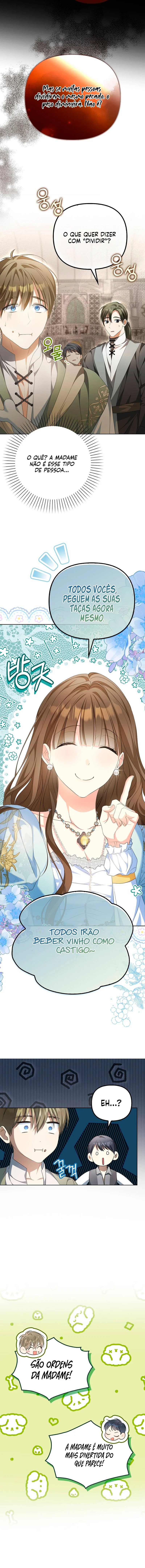 Read Why Are You Obsessed With Your Fake Wife PT Manga Online