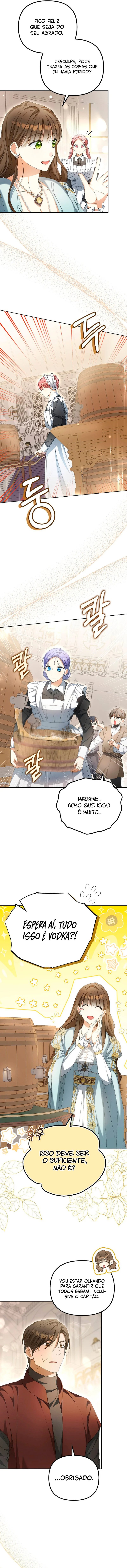 Read Why Are You Obsessed With Your Fake Wife PT Manga Online