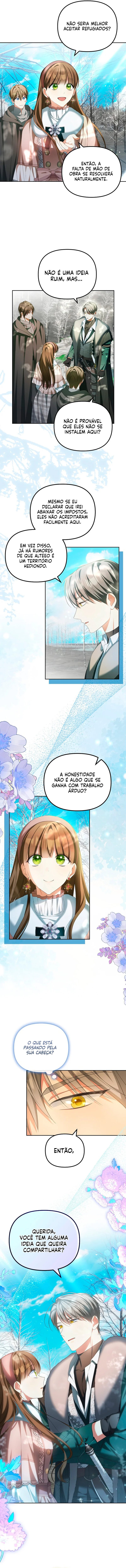 Read Why Are You Obsessed With Your Fake Wife PT Manga Online