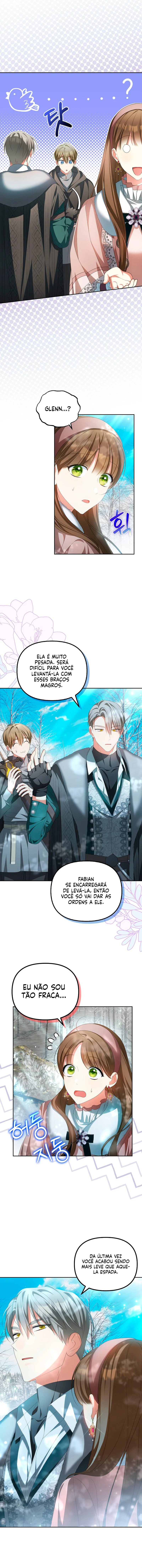 Read Why Are You Obsessed With Your Fake Wife PT Manga Online