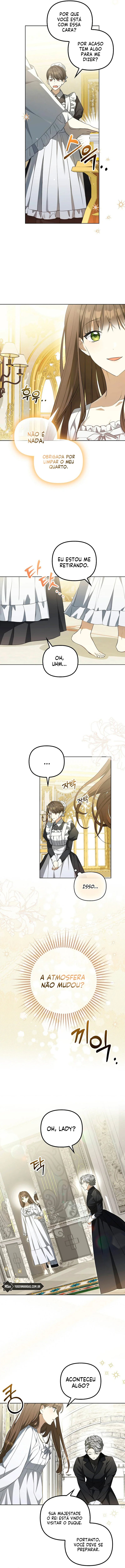 Read Why Are You Obsessed With Your Fake Wife PT Manga Online