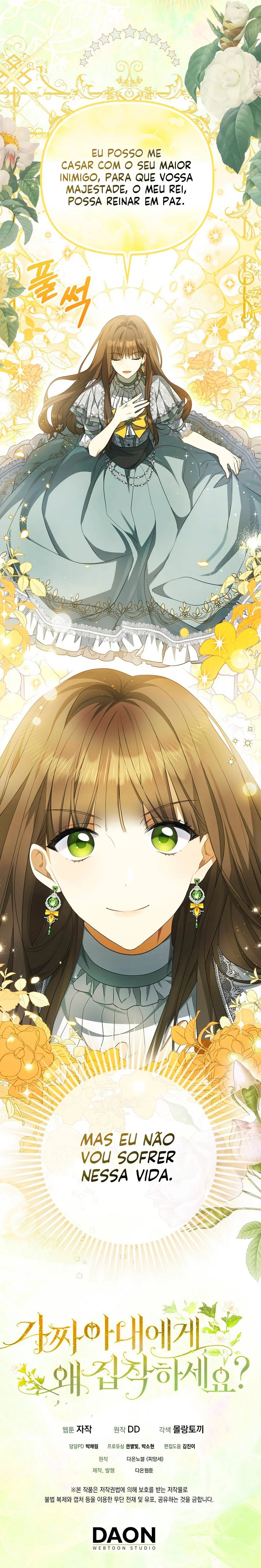 Read Why Are You Obsessed With Your Fake Wife PT Manga Online