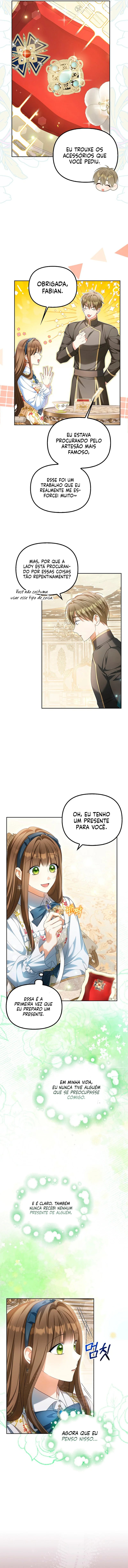 Read Why Are You Obsessed With Your Fake Wife PT Manga Online